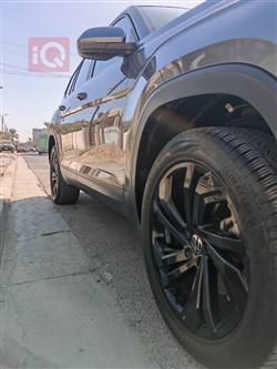 فولكسفاغن أطلس